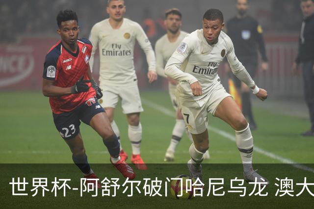 世界杯-阿舒尔破门哈尼乌龙 澳大利亚1-1埃及进加时