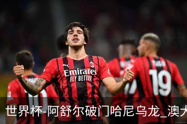 世界杯-阿舒尔破门哈尼乌龙 澳大利亚1-1埃及进加时